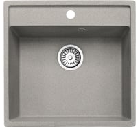 Мойка Formastone FG 52-50 471 иней 4630037802054
