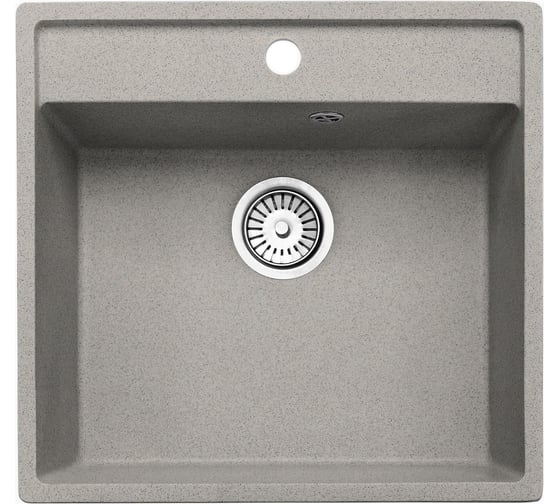 Мойка Formastone FG 52-50 471 иней 4630037802054 1