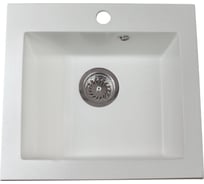 Мойка Formastone FG 48-44 655 белый 4630035123281