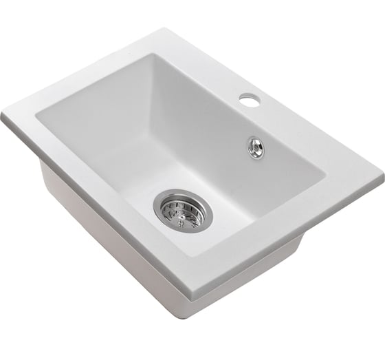 Мойка Formastone FG 48-44 655 белый 4630035123281