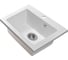 Мойка Formastone FG 48-44 655 белый 4630035123281 2