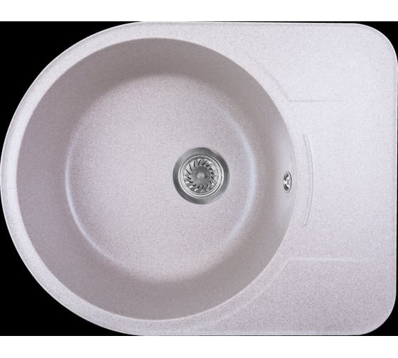 Мойка Formastone FG 65-51 Паллада 435 латте 4630035123861