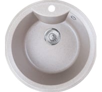 Мойка Formastone Флора 435 лате 4630037806526