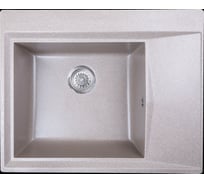 Мойка Formastone FG 65-51 Юнона 481 песочный 4630035123991