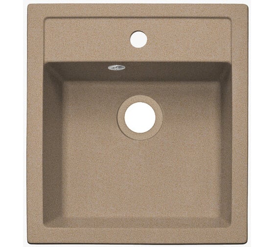 Мойка Formastone FG 50-46 551 дюна 4630037800814