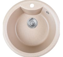 Мойка Formastone Флора 551 дюна 4630037806878