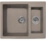 Мойка Formastone FG 60-50 435 латте 4630035123359 1