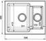 Мойка Formastone FG 60-50 435 латте 4630035123359 2