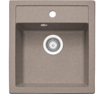 Мойка Formastone FG 50-46 435 латте 4630037800777