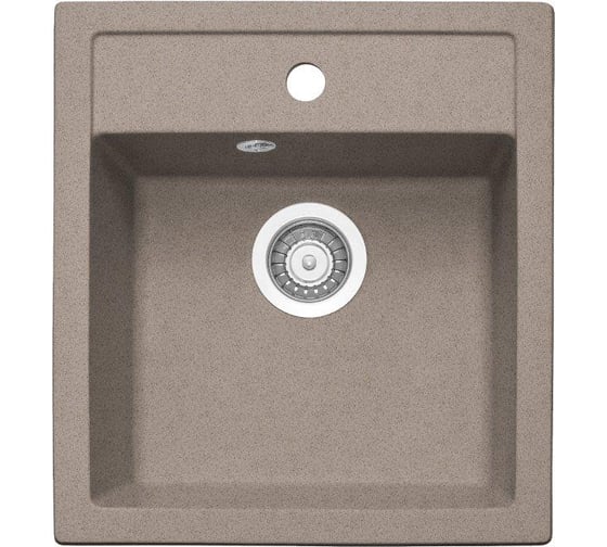 Мойка Formastone FG 50-46 435 латте 4630037800777 1