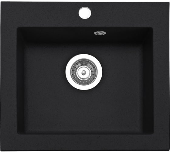 Мойка Formastone FG 48-44 404 антрацит 4630035123243 1