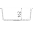 Мойка Formastone FG 48-44 404 антрацит 4630035123243 3