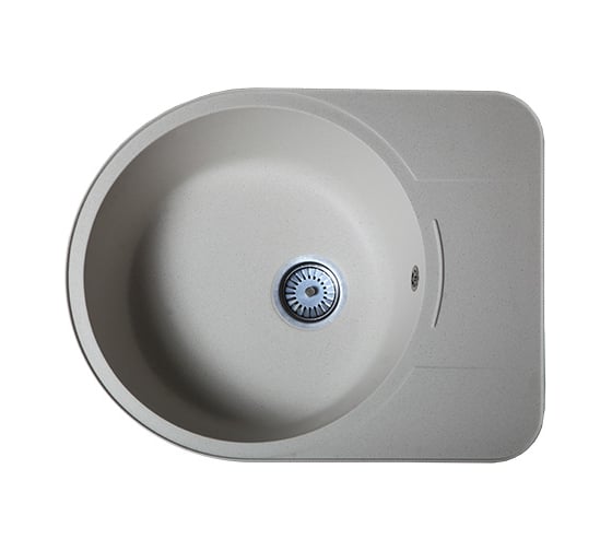 Мойка Formastone FG 65-51 Паллада 551 дюна 4630035123885