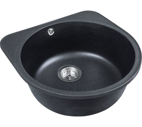 Мойка Formastone FG 51F Церера 404 антрацит 4630035123915