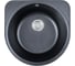 Мойка Formastone FG 51F Церера 404 антрацит 4630035123915 2