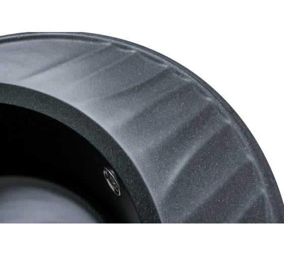 Мойка Formastone Ирена 404 антрацит 4630037806465