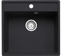 Мойка Formastone FG 52-50 404 антрацит 4630035120495