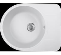 Мойка Formastone FG 65-51 Паллада 481 песочный 4630035123878