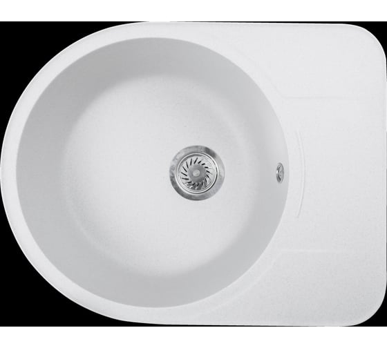 Мойка Formastone FG 65-51 Паллада 481 песочный 4630035123878