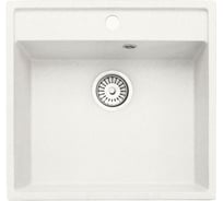 Мойка Formastone FG 52-50 650 белый арктик 4630037802221