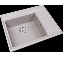 Мойка Formastone FG 65-51 Юнона 471 иней 4630037802146