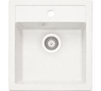 Мойка Formastone FG 50-46 650 белый арктик 4630037800807