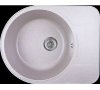 Мойка Formastone FG 65-51 Паллада 471 иней 4630037802122