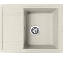 Мойка Formastone FG 64-50 655 белый 4630035129214