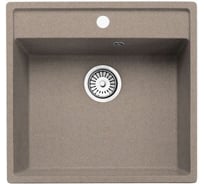 Мойка Formastone FG 52-50 435 латте 4630035123304