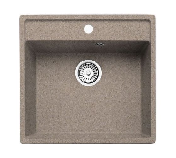 Мойка Formastone FG 52-50 435 латте 4630035123304 1