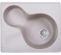 Мойка Formastone FG 60-50 Metaboll 435 латте 4630037803730