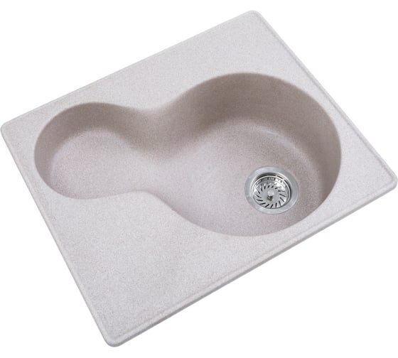 Мойка Formastone FG 60-50 Metaboll 435 латте 4630037803730