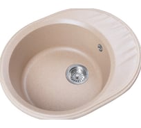 Мойка Formastone Ирена 551 дюна 4630037806762