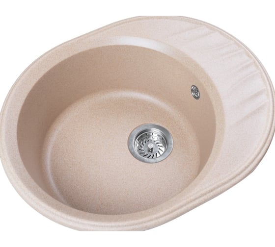 Мойка Formastone Ирена 551 дюна 4630037806762 1