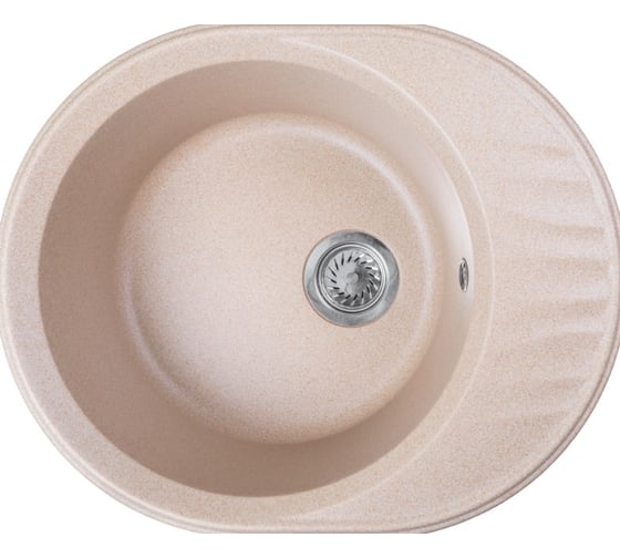 Мойка Formastone Ирена 551 дюна 4630037806762