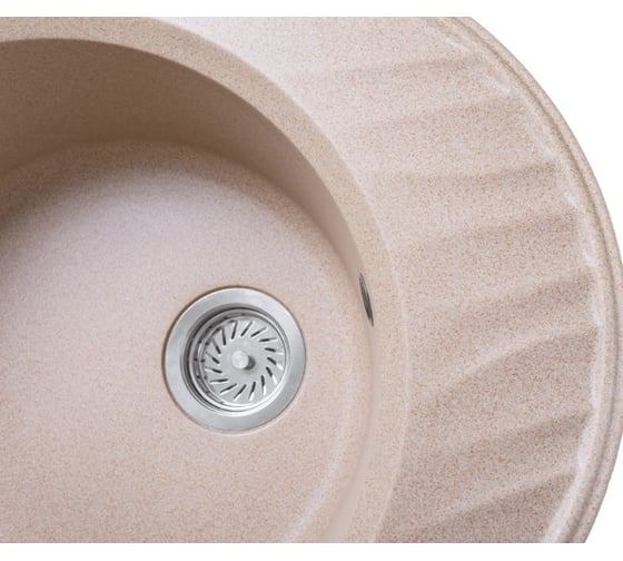Мойка Formastone Ирена 551 дюна 4630037806762