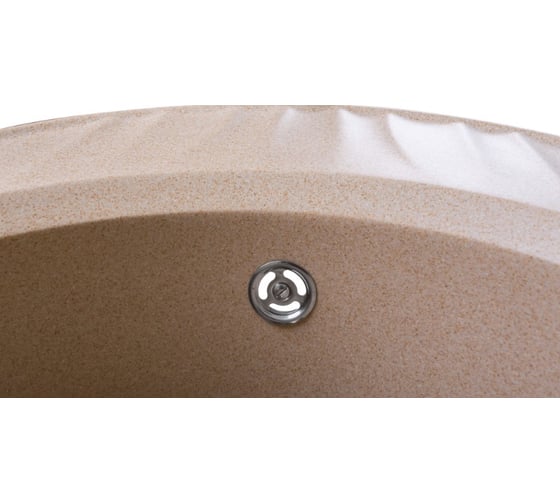 Мойка Formastone Ирена 551 дюна 4630037806762