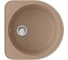 Мойка Formastone FG 51F Церера 435 латте 4630035123922 1