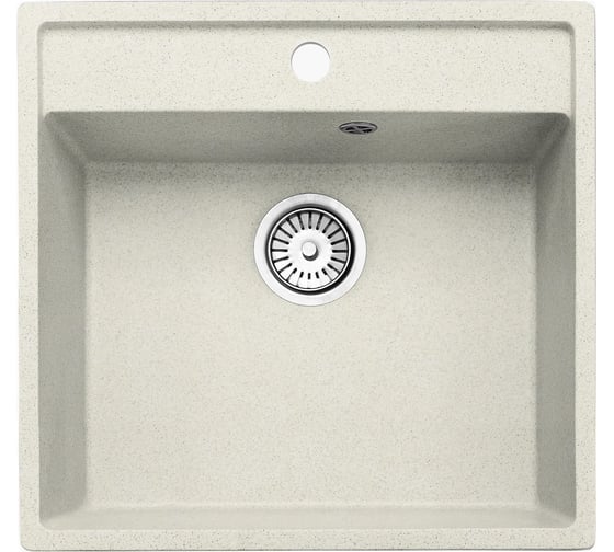 Мойка Formastone FG 52-50 655 белый 4630035123328
