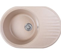 Мойка Formastone Фортуна 551 дюна 4630037805970