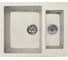 Мойка Formastone FG 60-50 655 белый 4630035123380 1