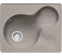 Мойка Formastone FG 60-50 Metaboll 481 песочный 4630037803754