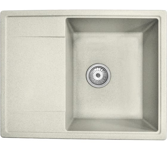 Мойка Formastone FG 65-51 655 белый 4630035123564 1