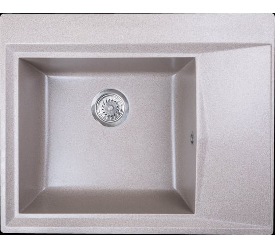 Мойка Formastone FG 65-51 Юнона 435 латте 4630035123984 1