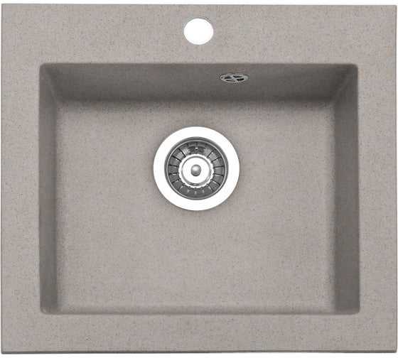 Мойка Formastone FG 48-44 481 песочный 4630035123267 1