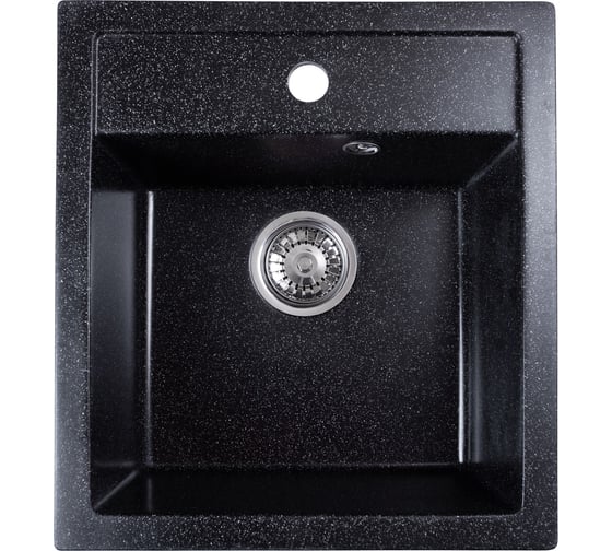 Мойка Formastone FG 50-46 404 антрацит 4630035129221