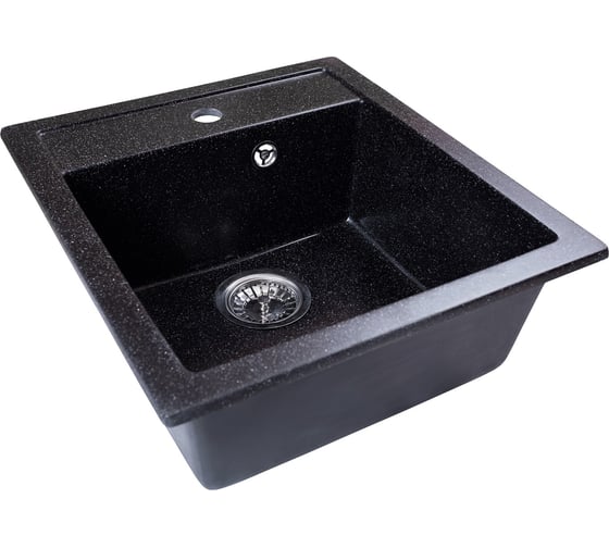 Мойка Formastone FG 50-46 404 антрацит 4630035129221