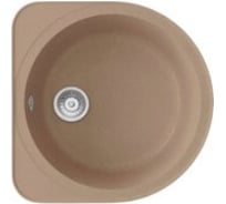 Мойка Formastone FG 51F Церера 551 дюна 4630035123946