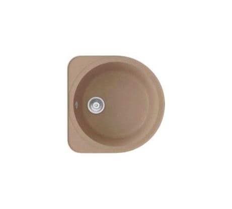 Мойка Formastone FG 51F Церера 551 дюна 4630035123946