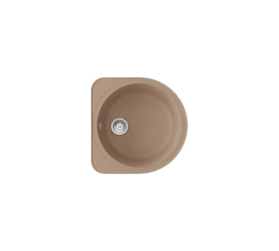 Мойка Formastone FG 51F Церера 551 дюна 4630035123946 1